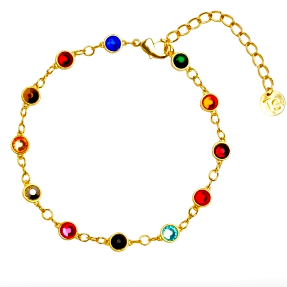 Official Taylor Swift 1st edition Bejeweled Bracelet